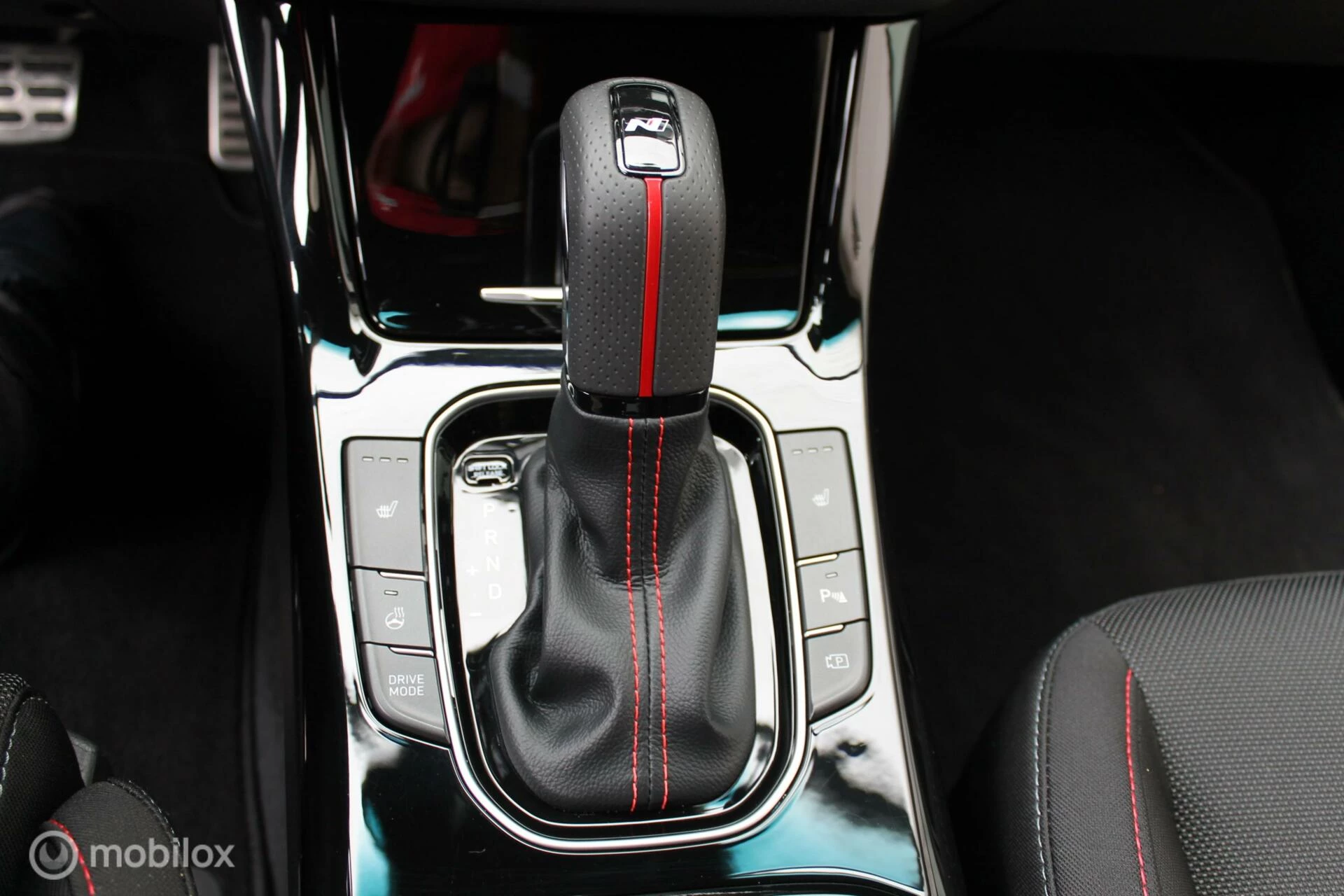 Hoofdafbeelding Hyundai i30