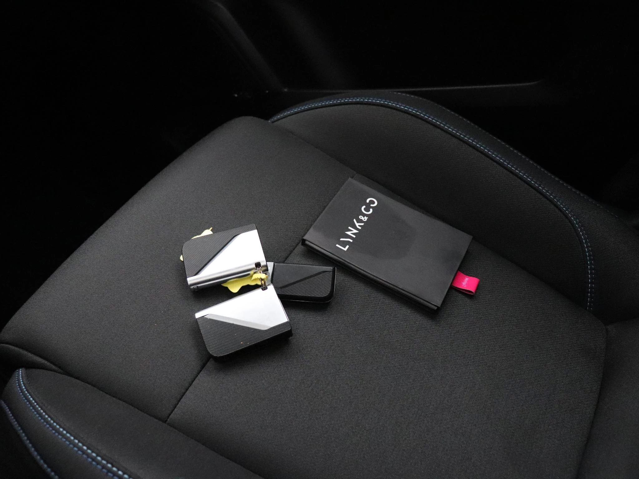 Hoofdafbeelding Lynk & Co 01