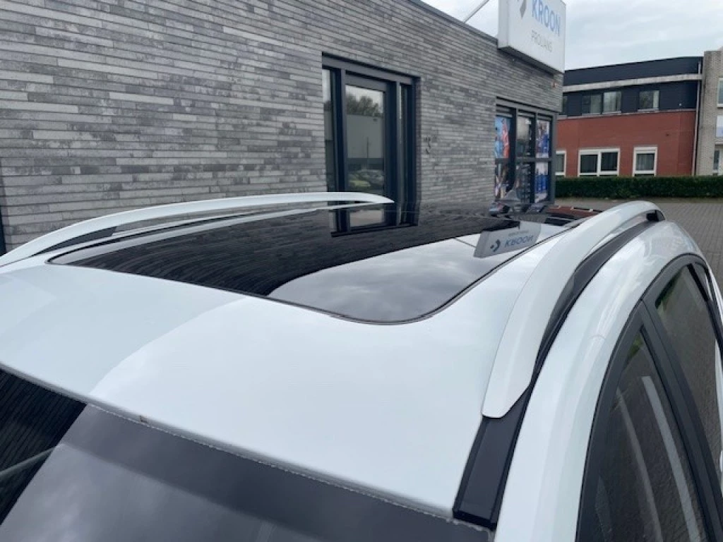 Hoofdafbeelding MG ZS EV