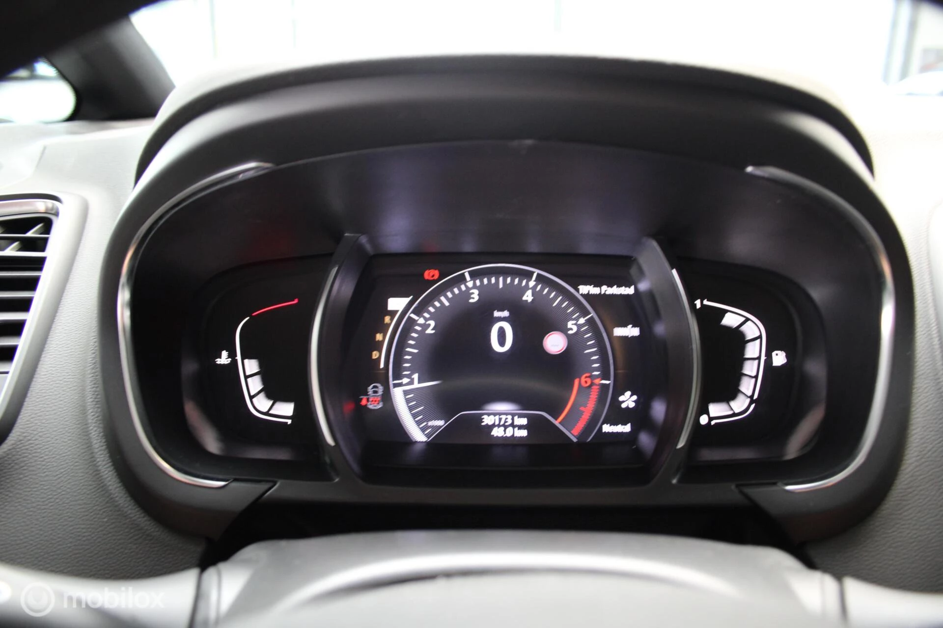 Hoofdafbeelding Renault Grand Scénic