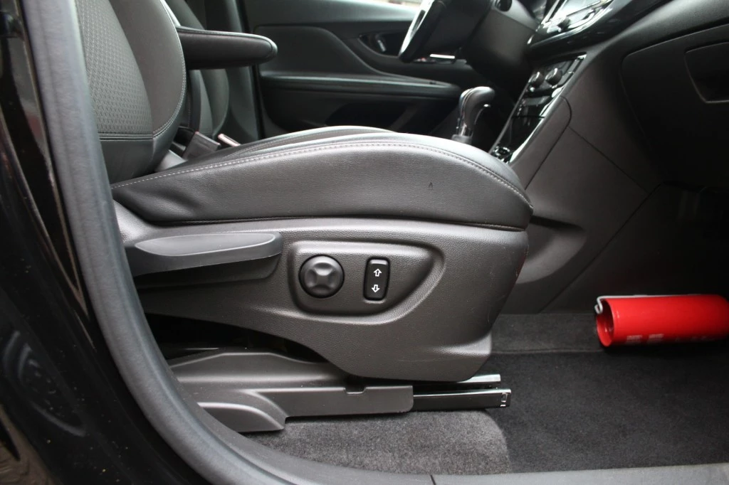 Hoofdafbeelding Opel Mokka X