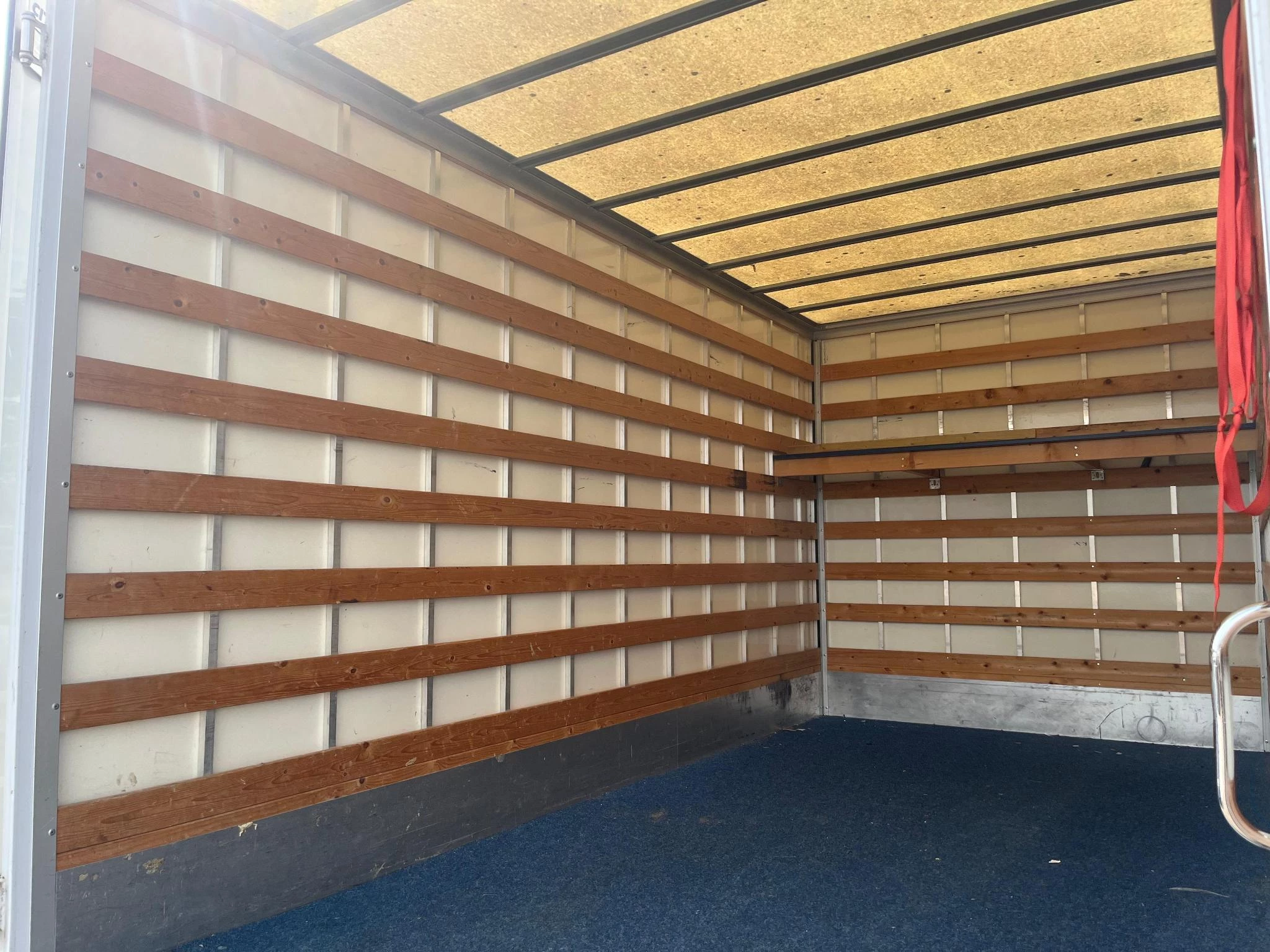 Hoofdafbeelding Citroën Jumper