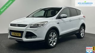 Ford Kuga 1.6 Titanium Plus NAVIGATIE PANORAMA DAK