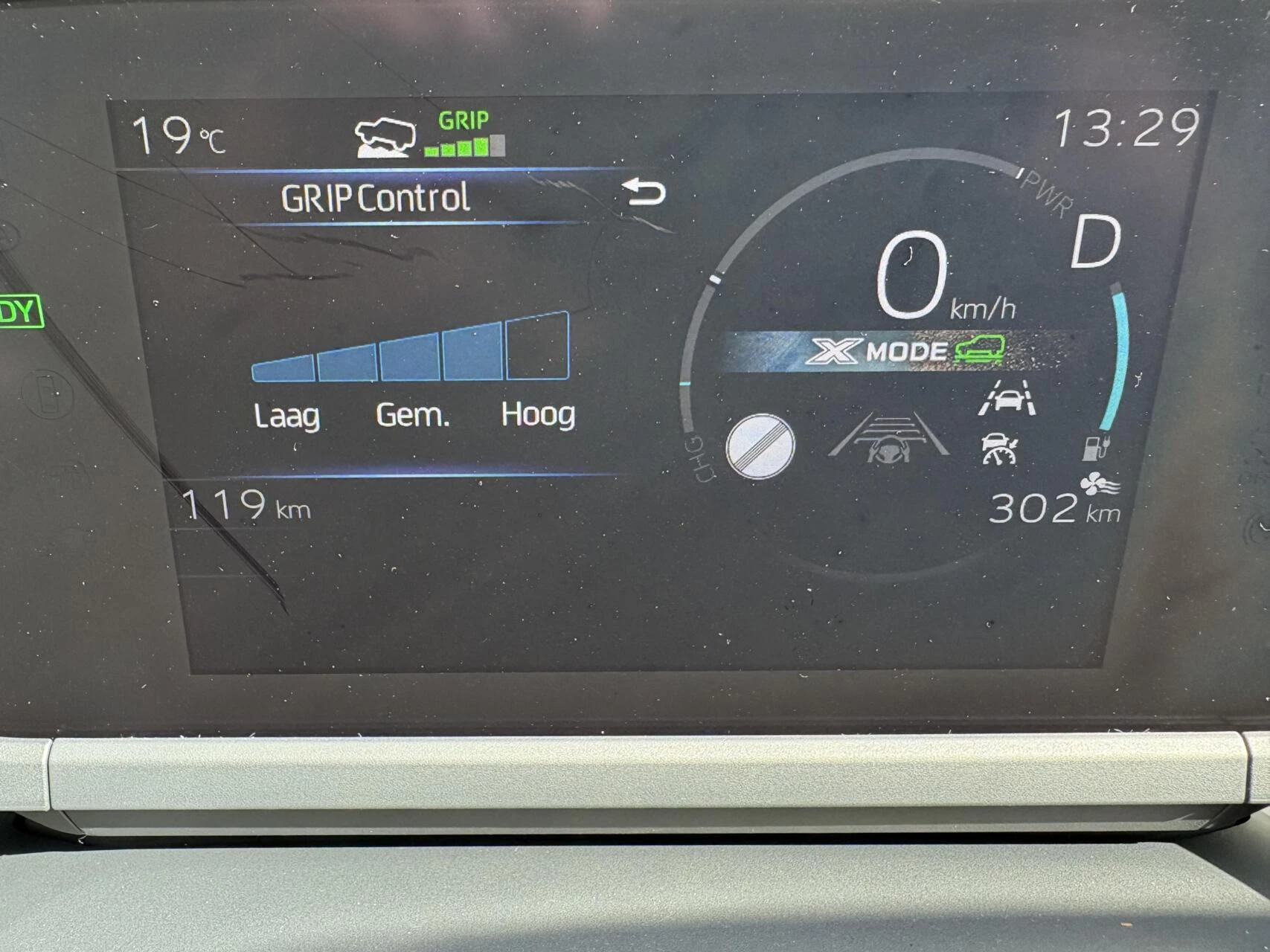 Hoofdafbeelding Subaru Solterra