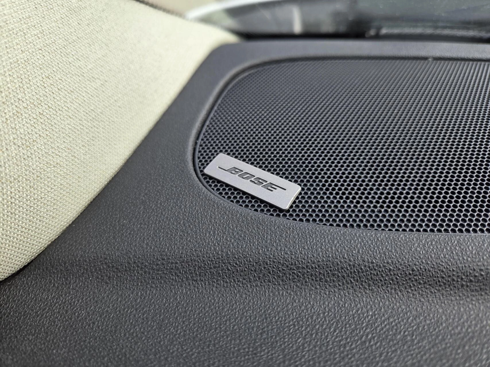 Hoofdafbeelding Saab 9-3X