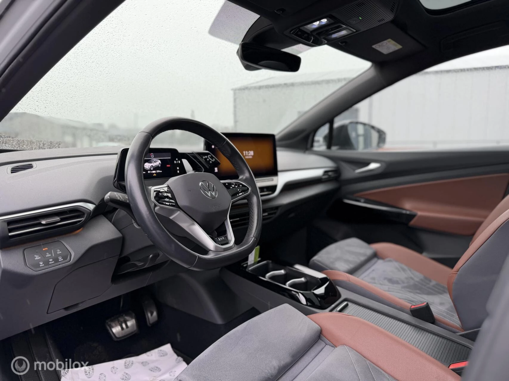 Hoofdafbeelding Volkswagen ID.4