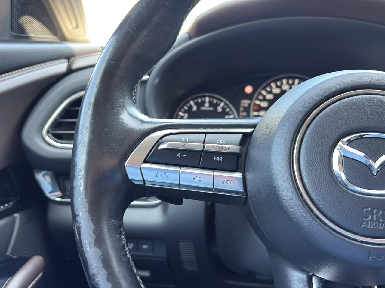Hoofdafbeelding Mazda CX-30