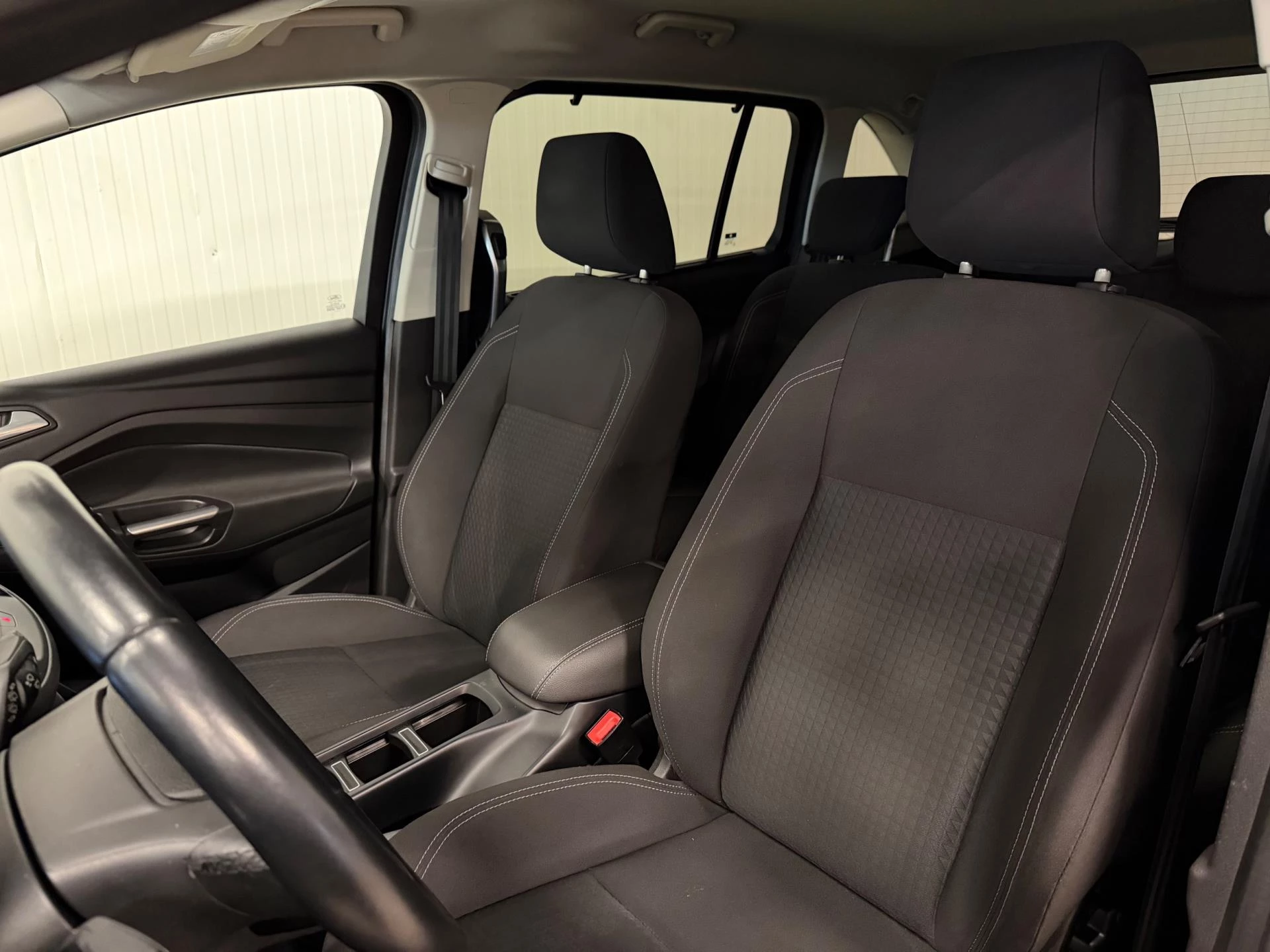 Hoofdafbeelding Ford Grand C-Max