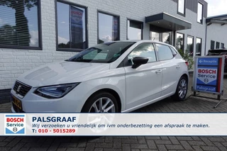 SEAT Ibiza 1.0 ECOTSI FR PLUS