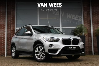 ➡️ BMW X1 sDrive18i F48 Executive | 1e eigenaar | Pano dak | Leer | 17 inch | Navi | PDC | Cruise-control | Climate | 140 pk |