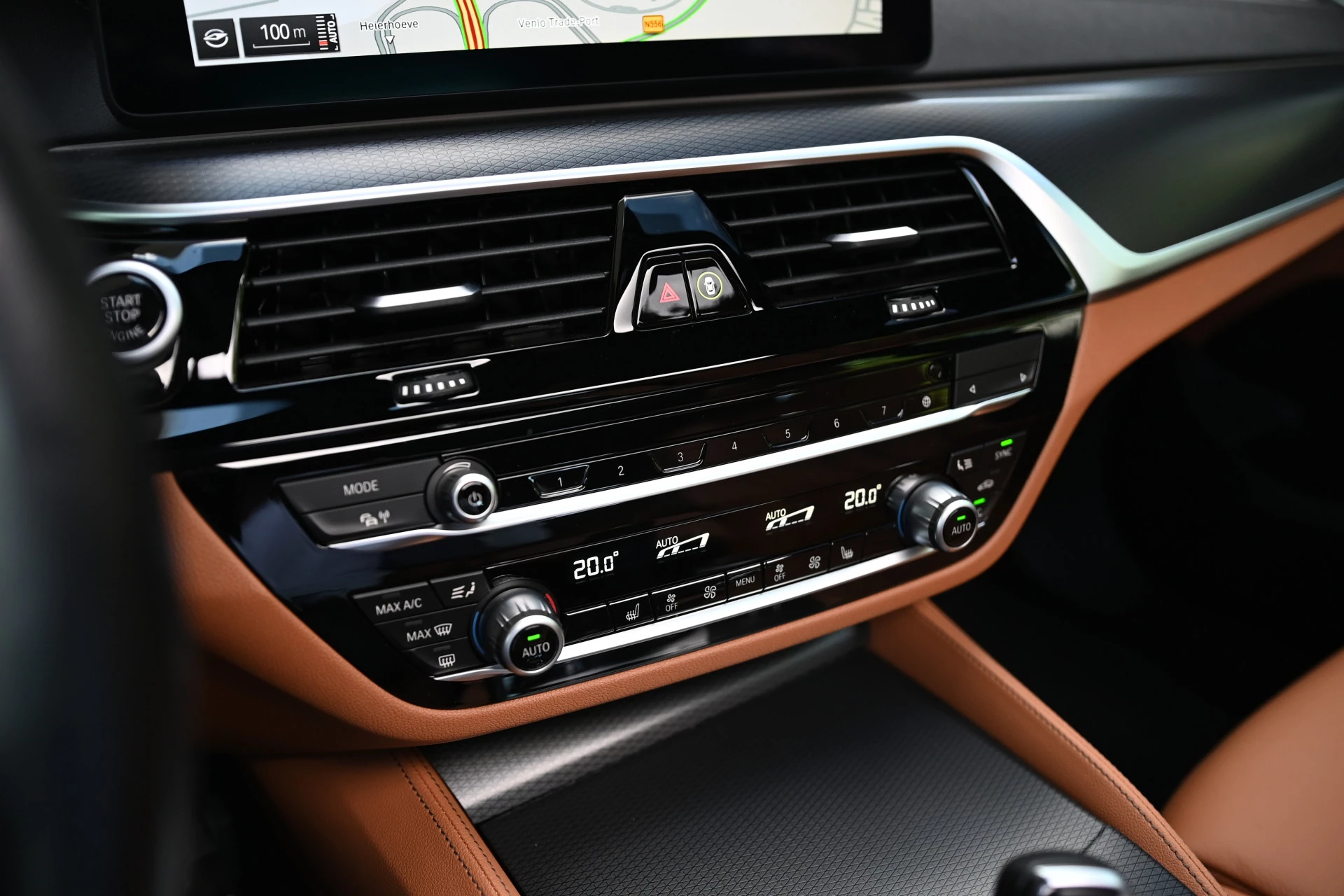 Hoofdafbeelding BMW 6 Serie