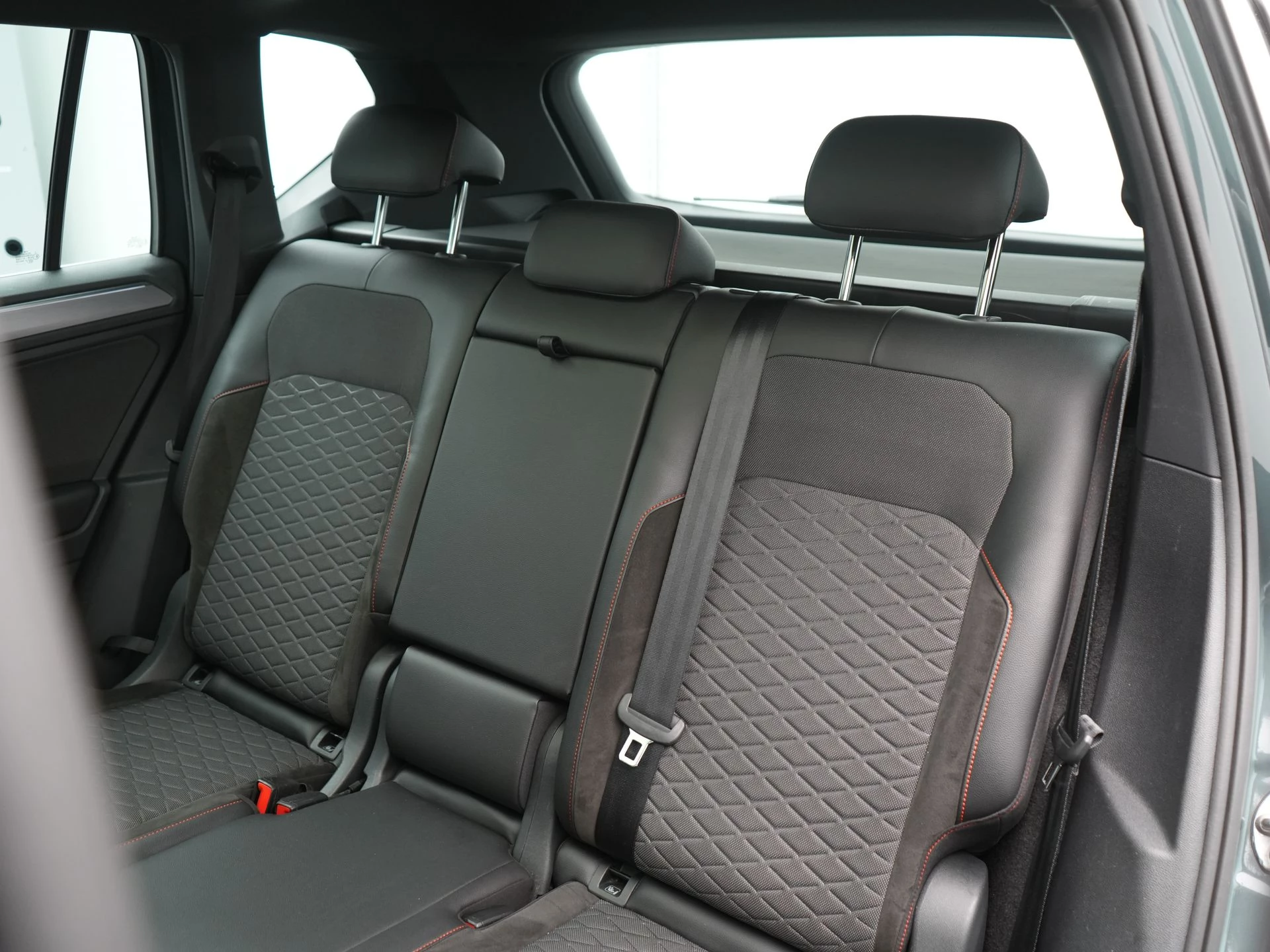 Hoofdafbeelding SEAT Tarraco