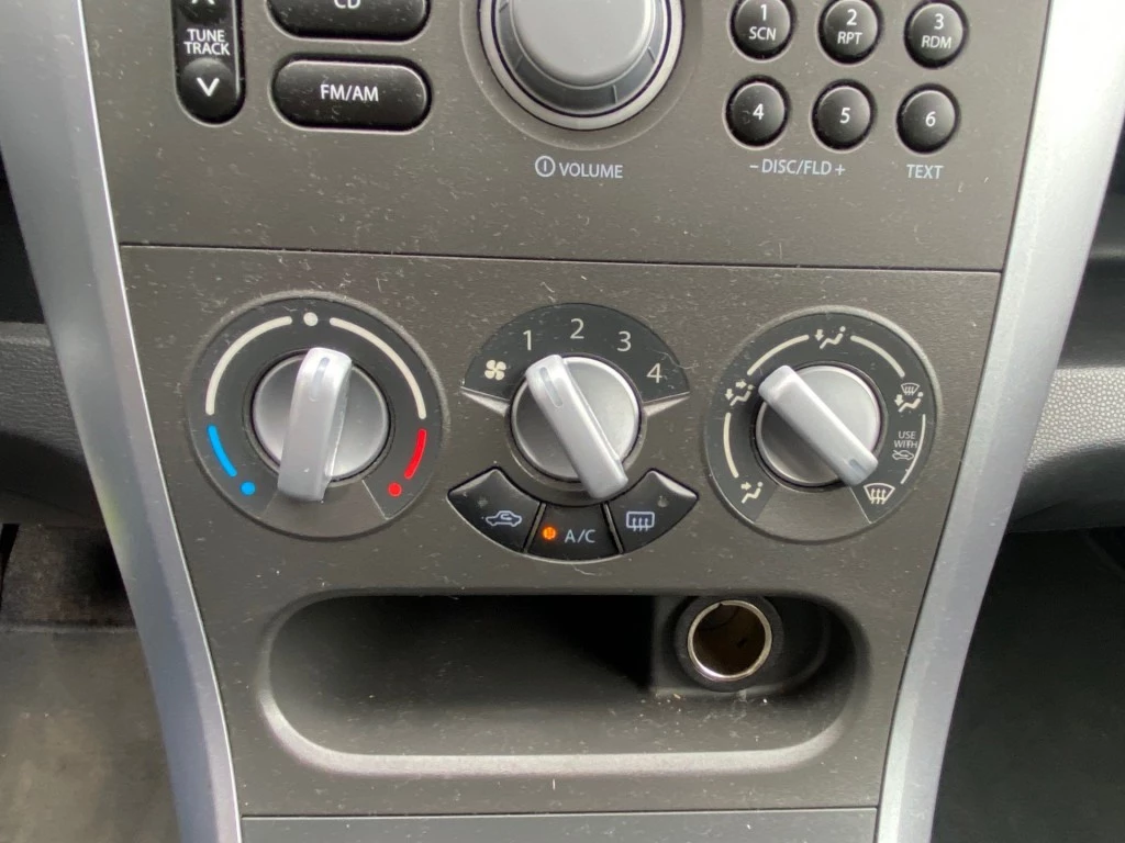 Hoofdafbeelding Opel Agila