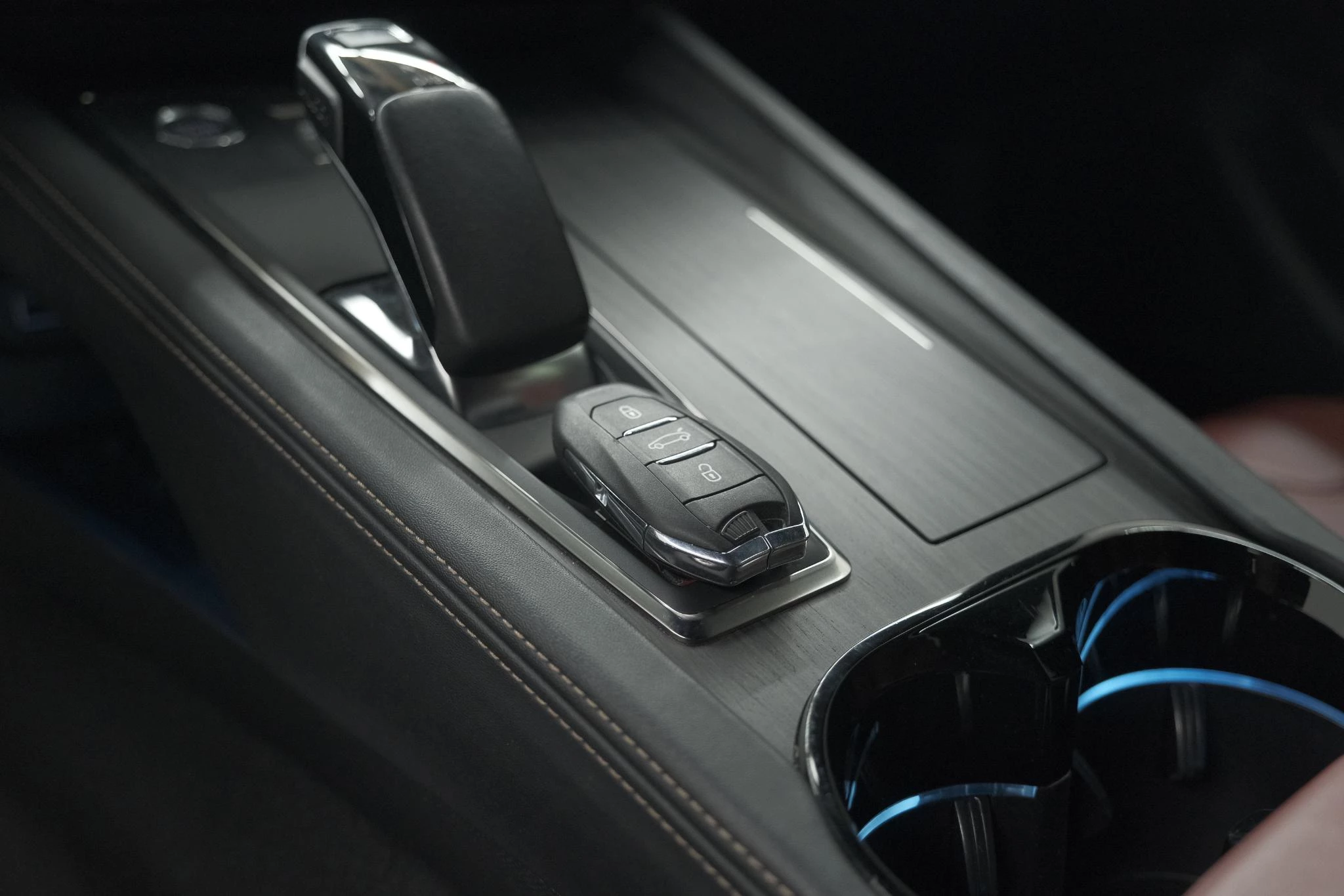 Hoofdafbeelding Peugeot 508