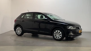 Volkswagen Polo 1.0 TSI Comfortline Navigatie Parkeersensoren DAB+ App-Connect