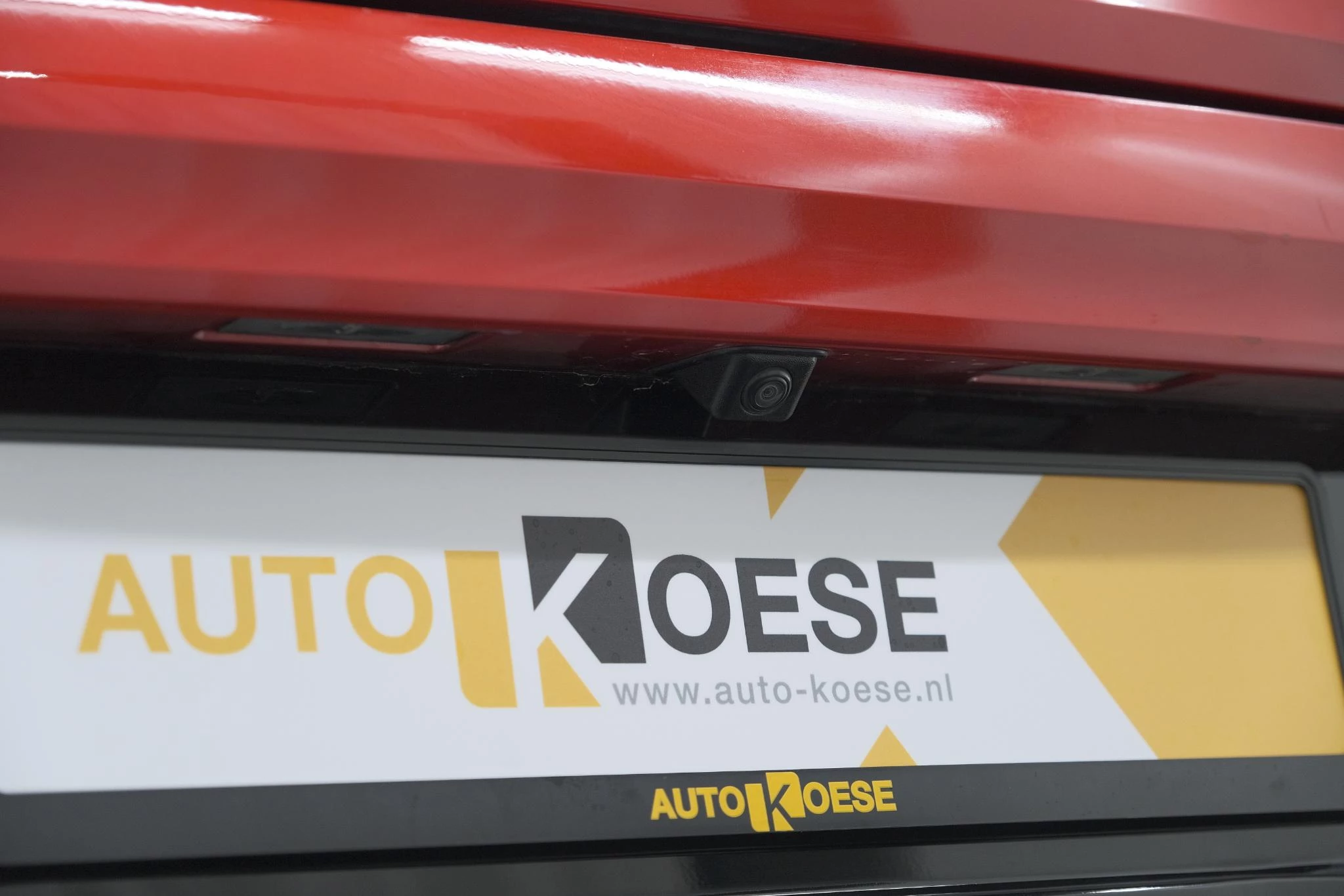 Hoofdafbeelding Renault Megane E-Tech