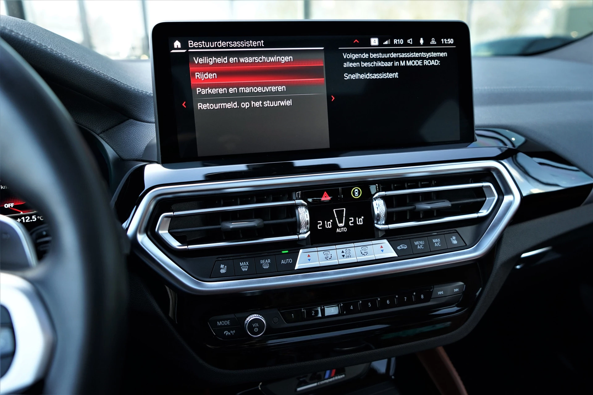 Hoofdafbeelding BMW X4