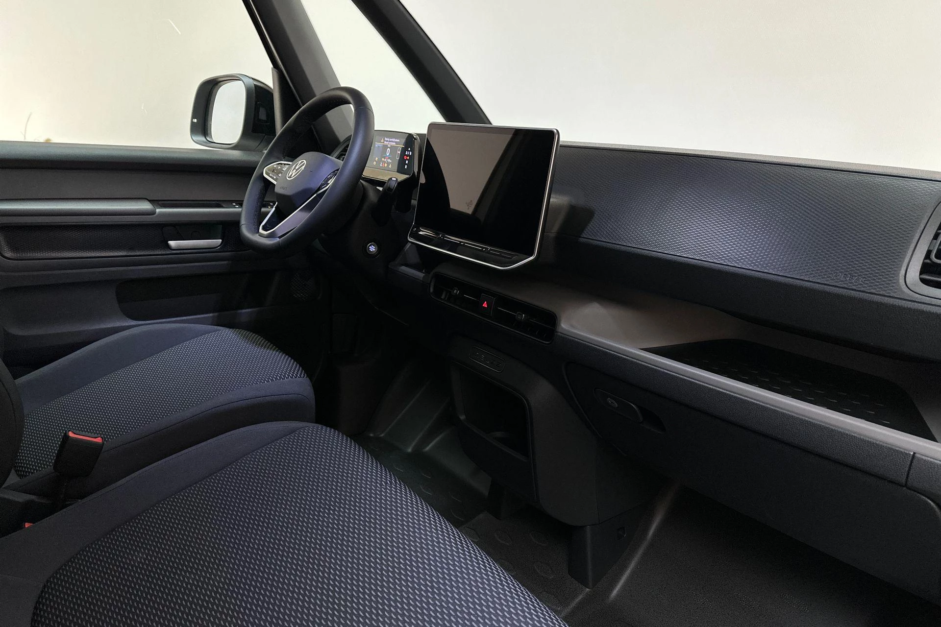 Hoofdafbeelding Volkswagen ID. Buzz Cargo
