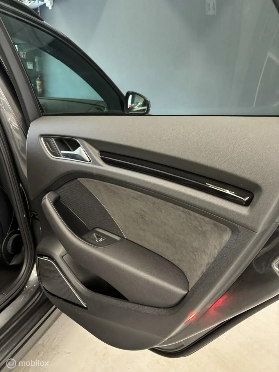 Hoofdafbeelding Audi S3