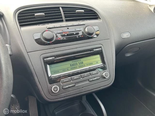 Hoofdafbeelding SEAT Altea XL