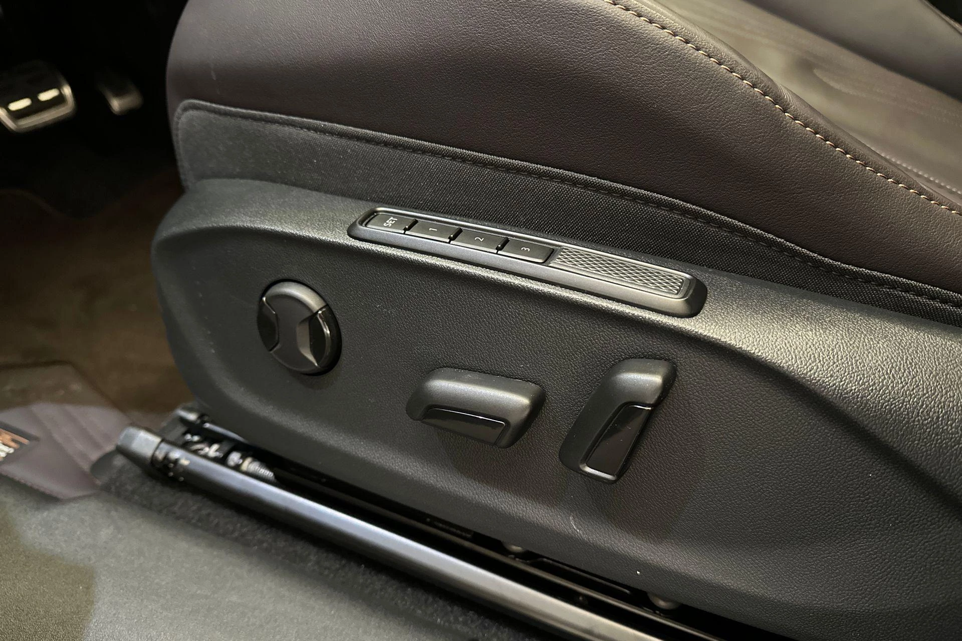 Hoofdafbeelding CUPRA Terramar