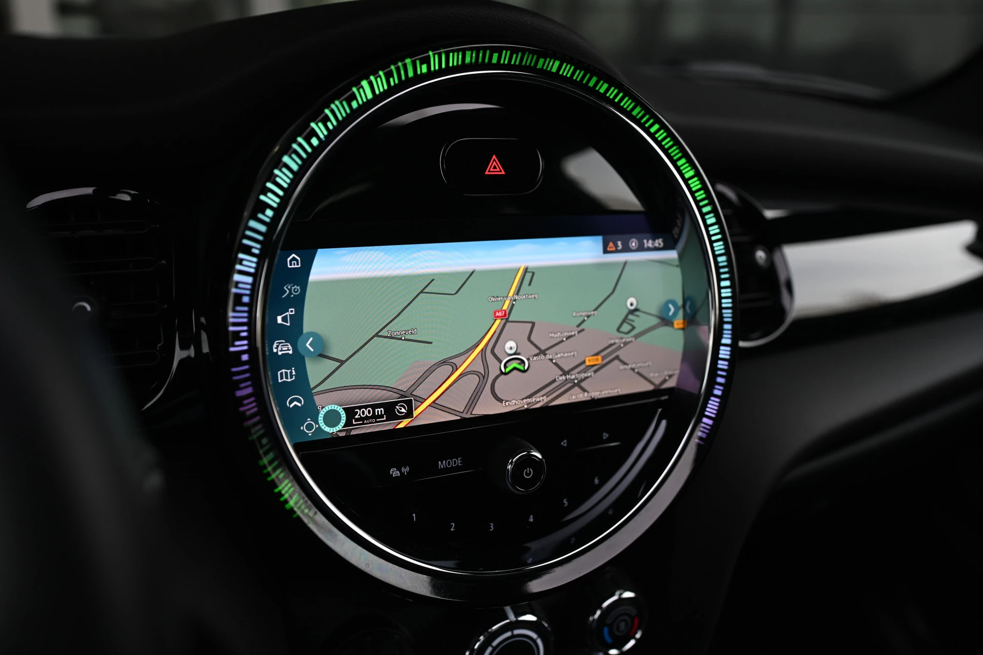 Hoofdafbeelding MINI One