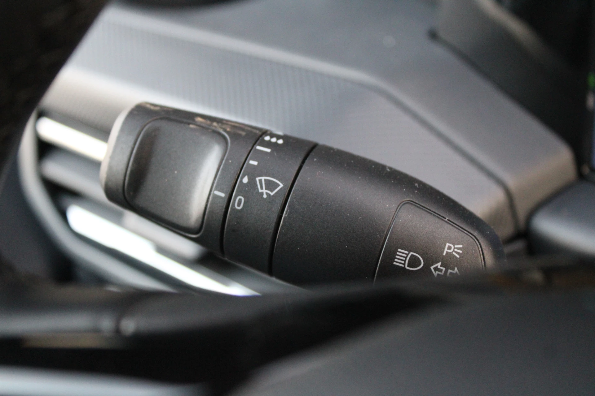 Hoofdafbeelding Ford E-Transit Custom