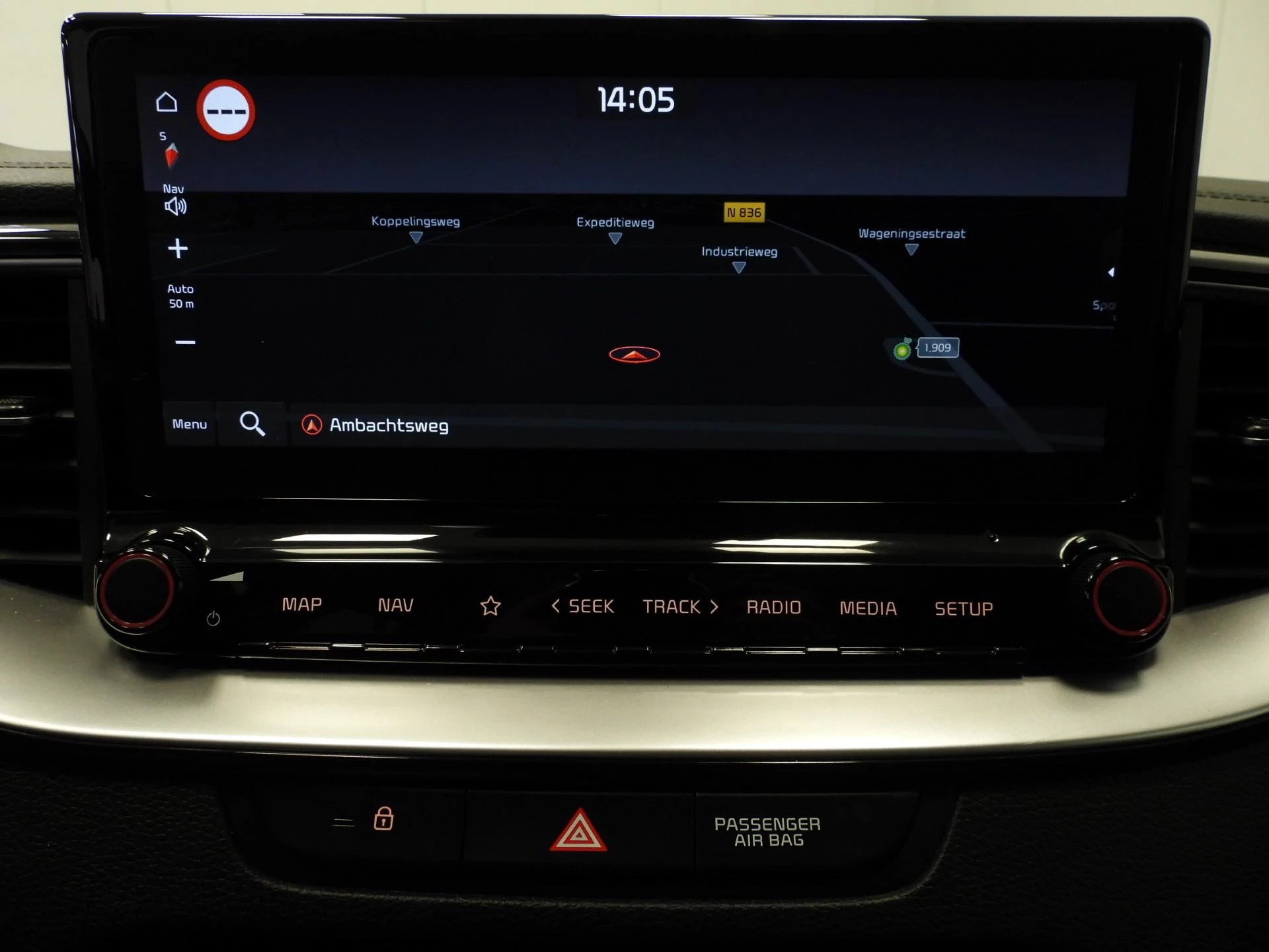 Hoofdafbeelding Kia XCeed