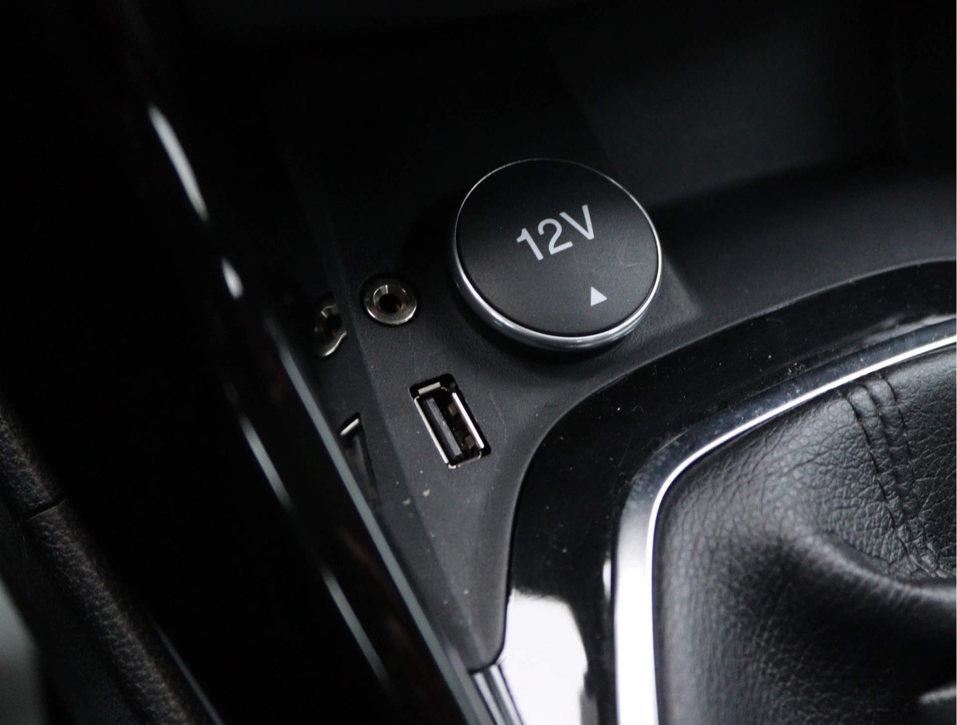 Hoofdafbeelding Ford B-MAX