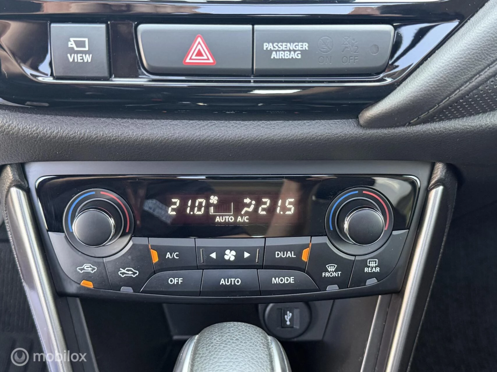 Hoofdafbeelding Suzuki S-Cross