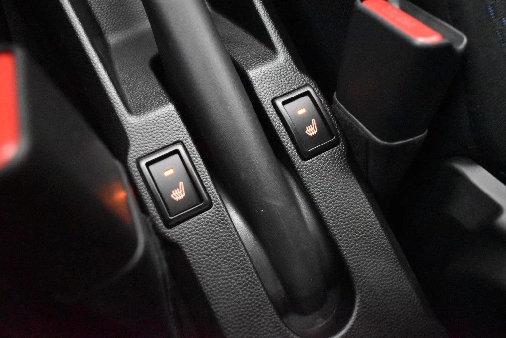 Hoofdafbeelding Suzuki Ignis