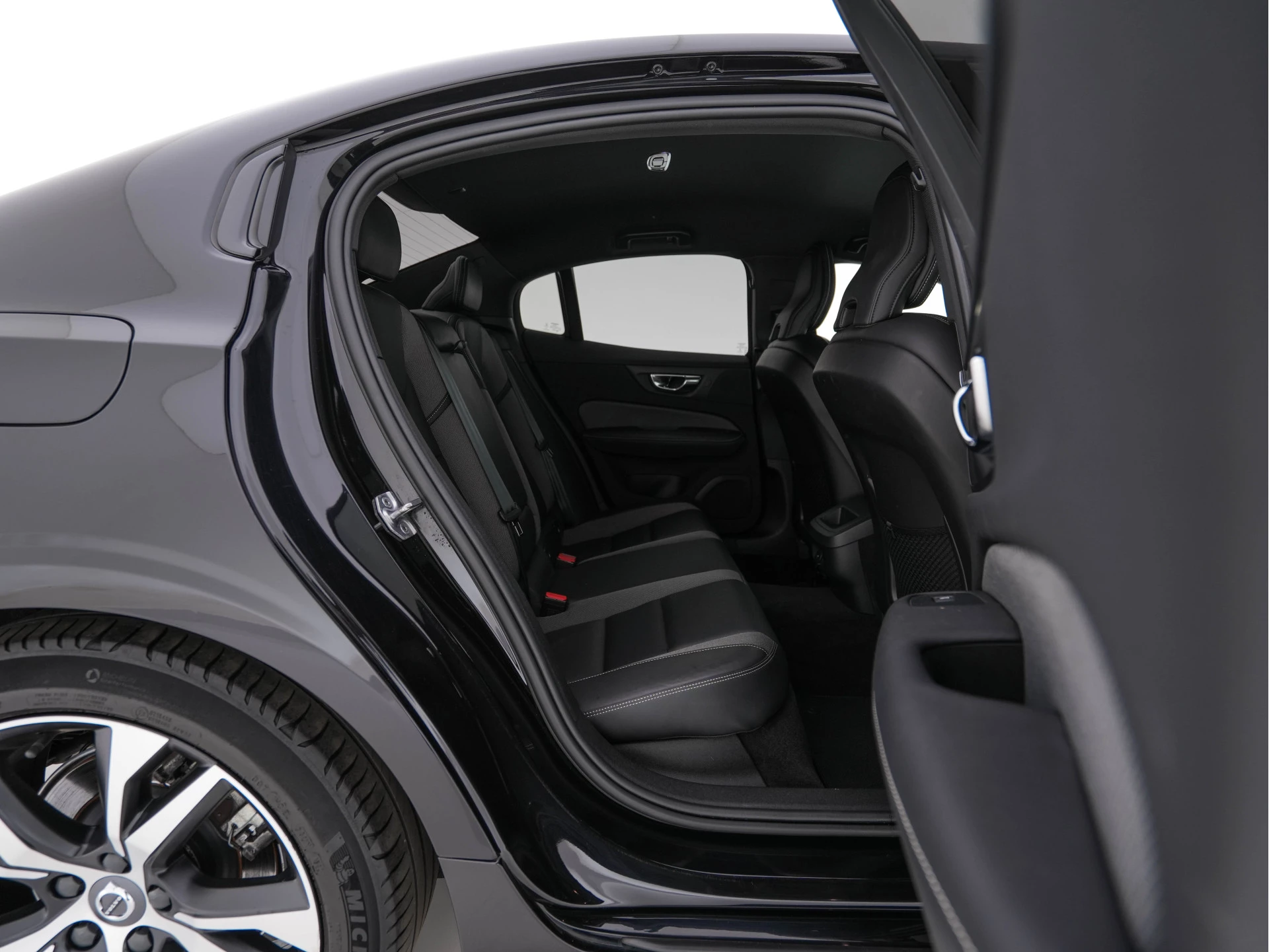 Hoofdafbeelding Volvo S60