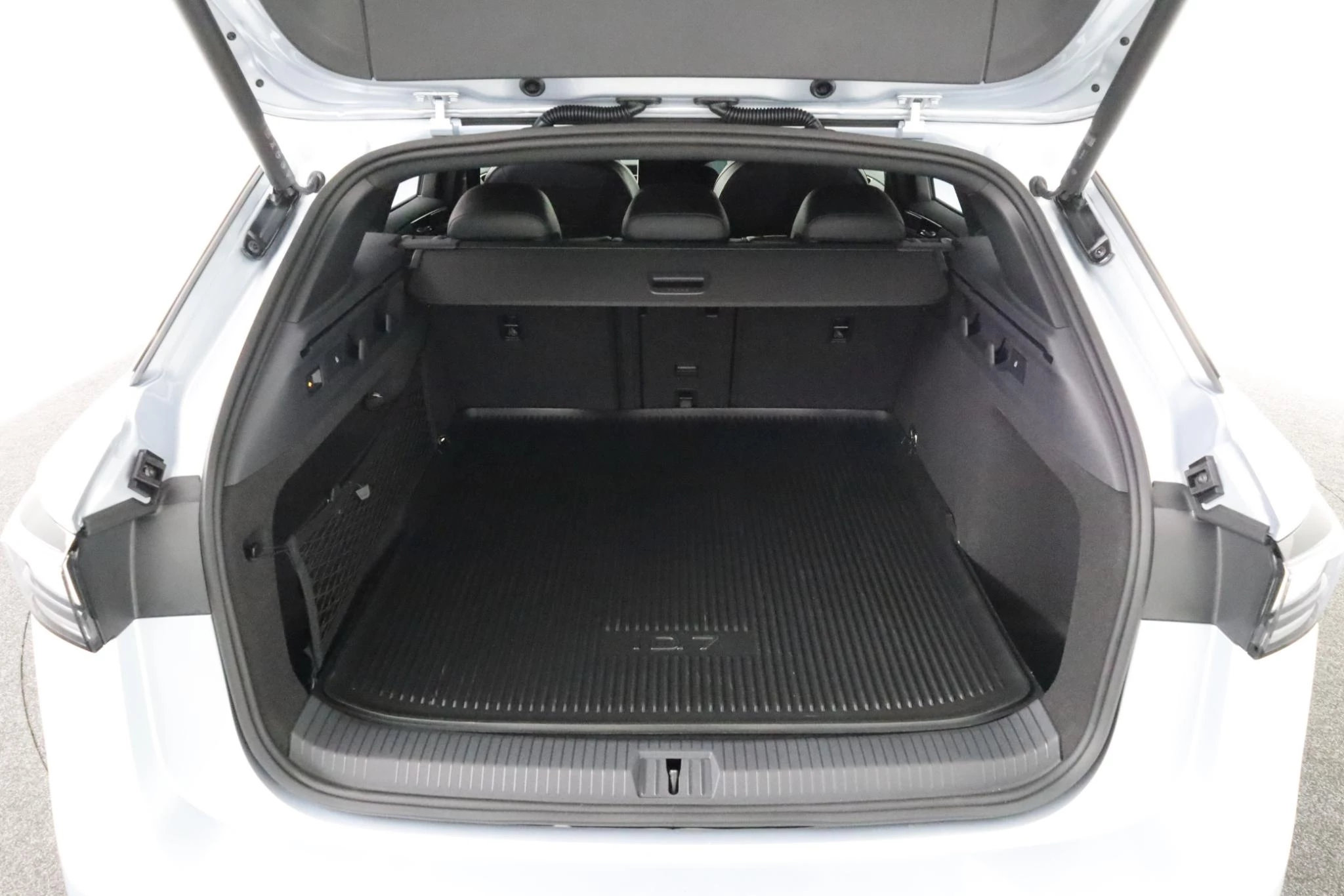Hoofdafbeelding Volkswagen ID.7