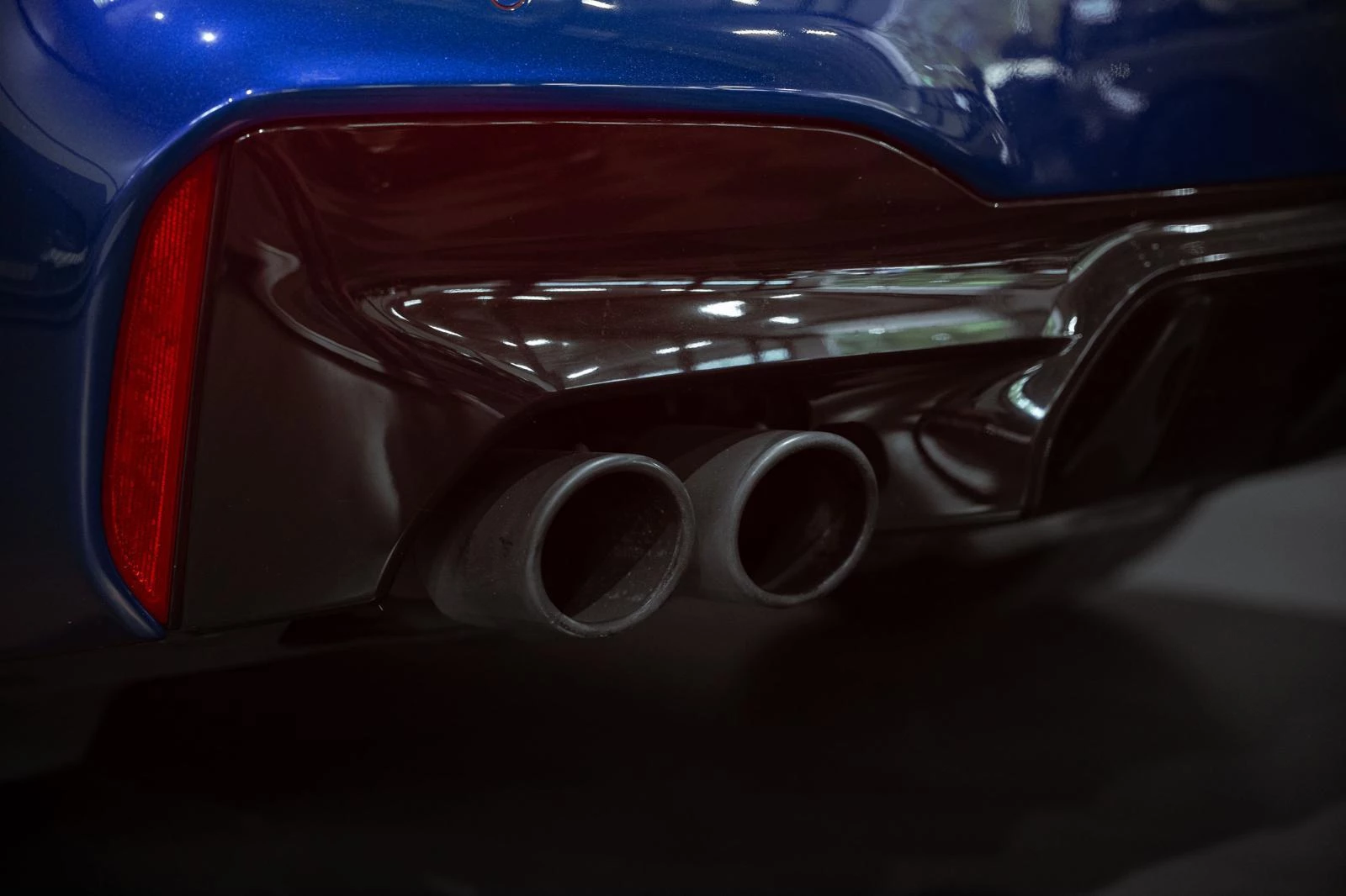 Hoofdafbeelding BMW M5