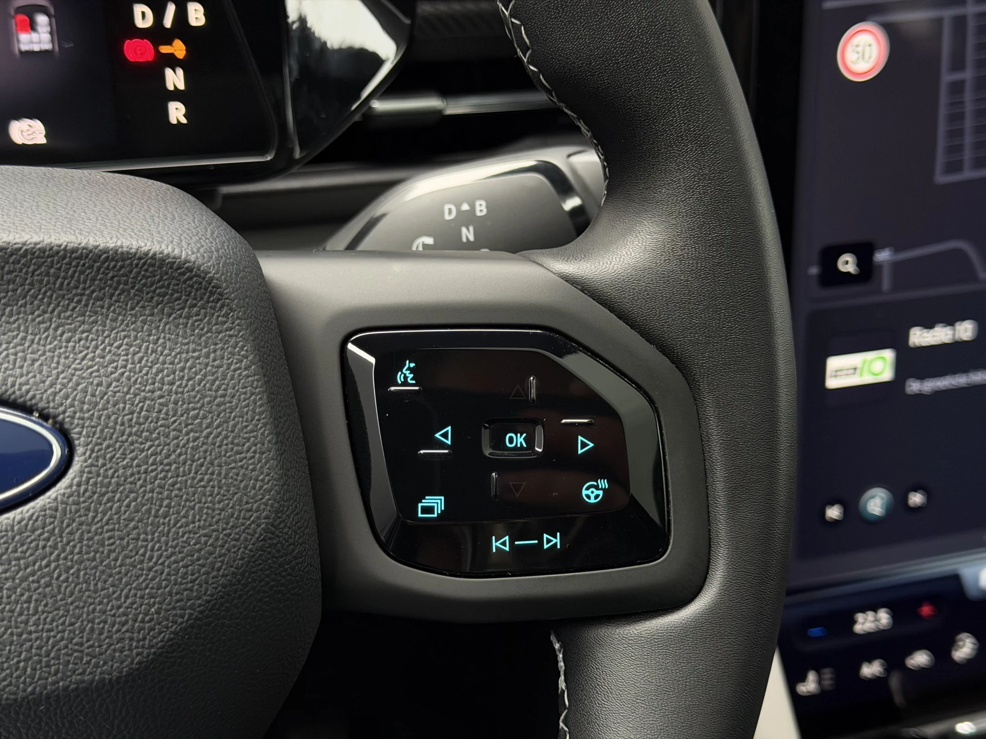 Hoofdafbeelding Ford Capri