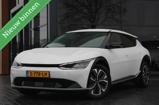 Kia EV6 Plus 77.4 kWh | Leder | Stoelventilatie | Camera | Origineel NL