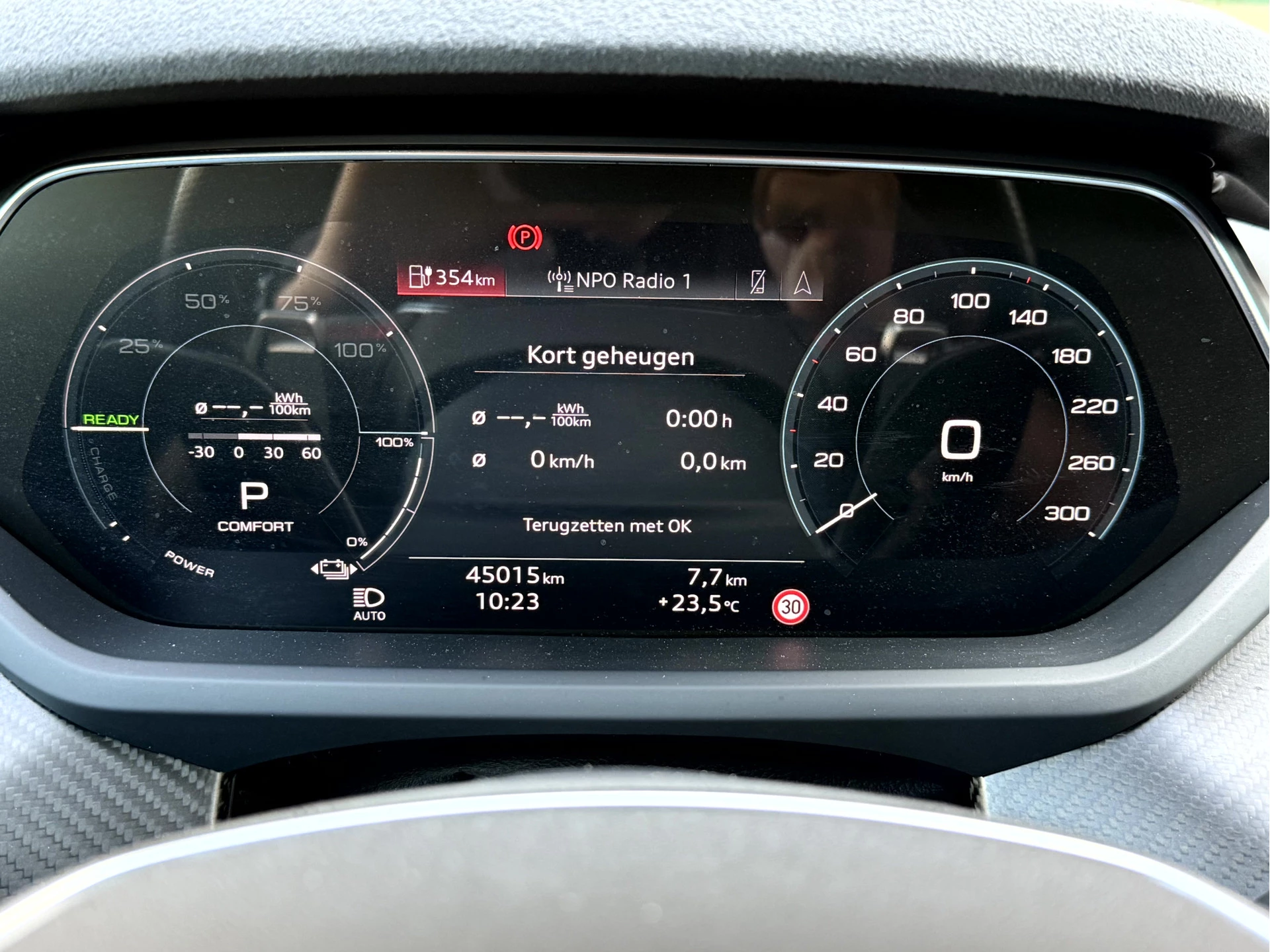 Hoofdafbeelding Audi e-tron GT