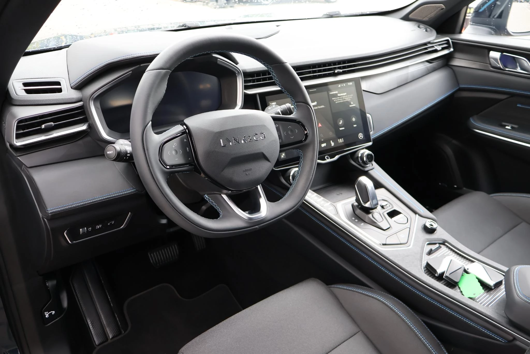 Hoofdafbeelding Lynk & Co 01