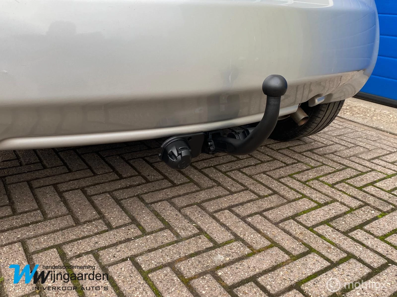 Hoofdafbeelding Suzuki Splash