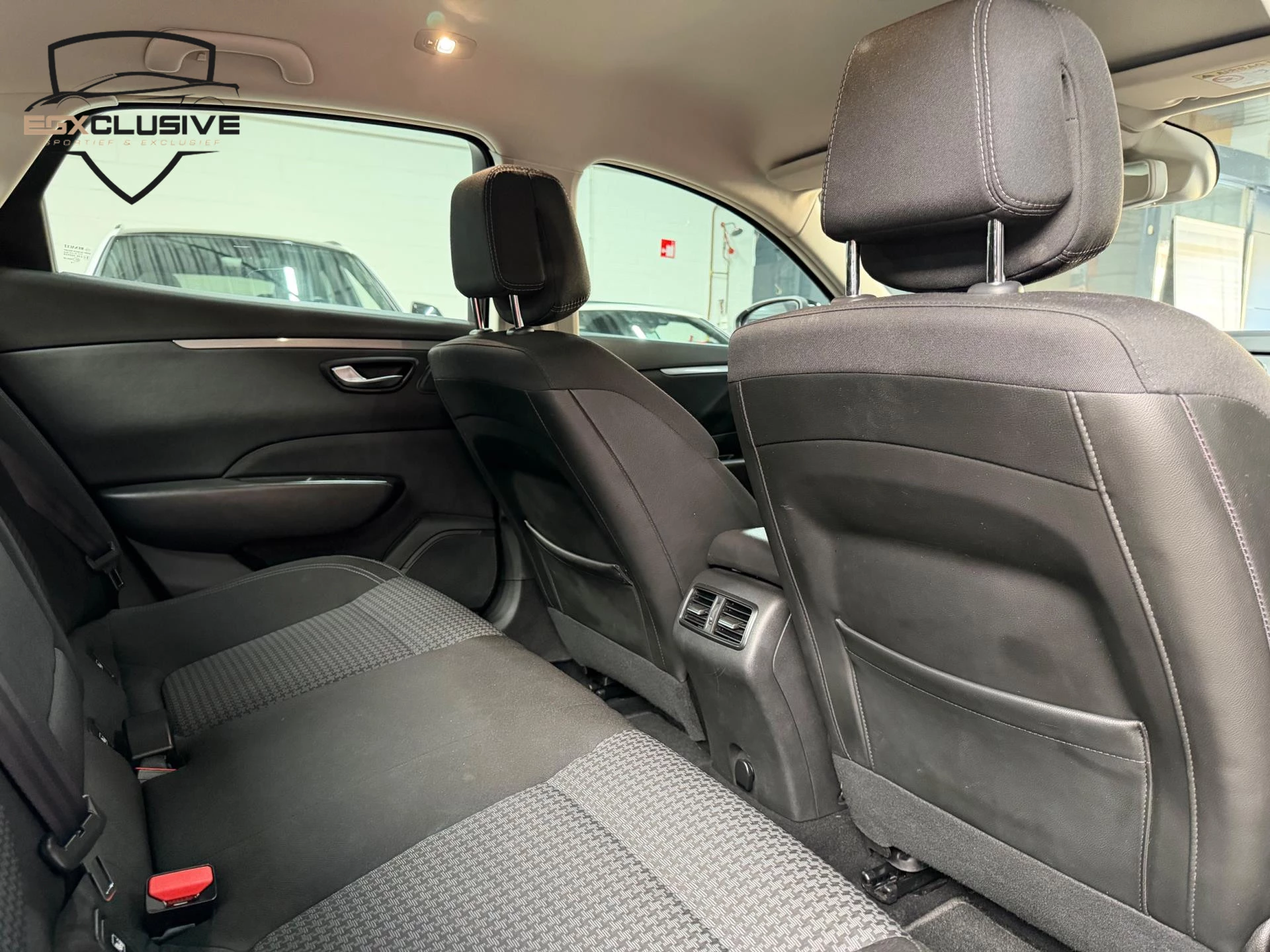 Hoofdafbeelding Renault Talisman