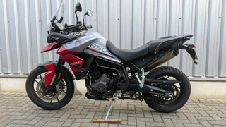 Triumph Tiger 850 Sport