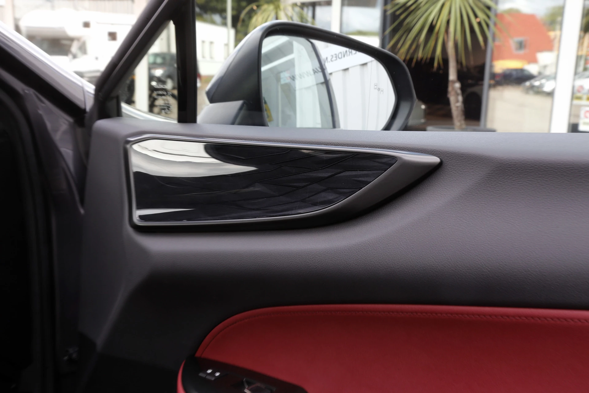 Hoofdafbeelding Lexus NX