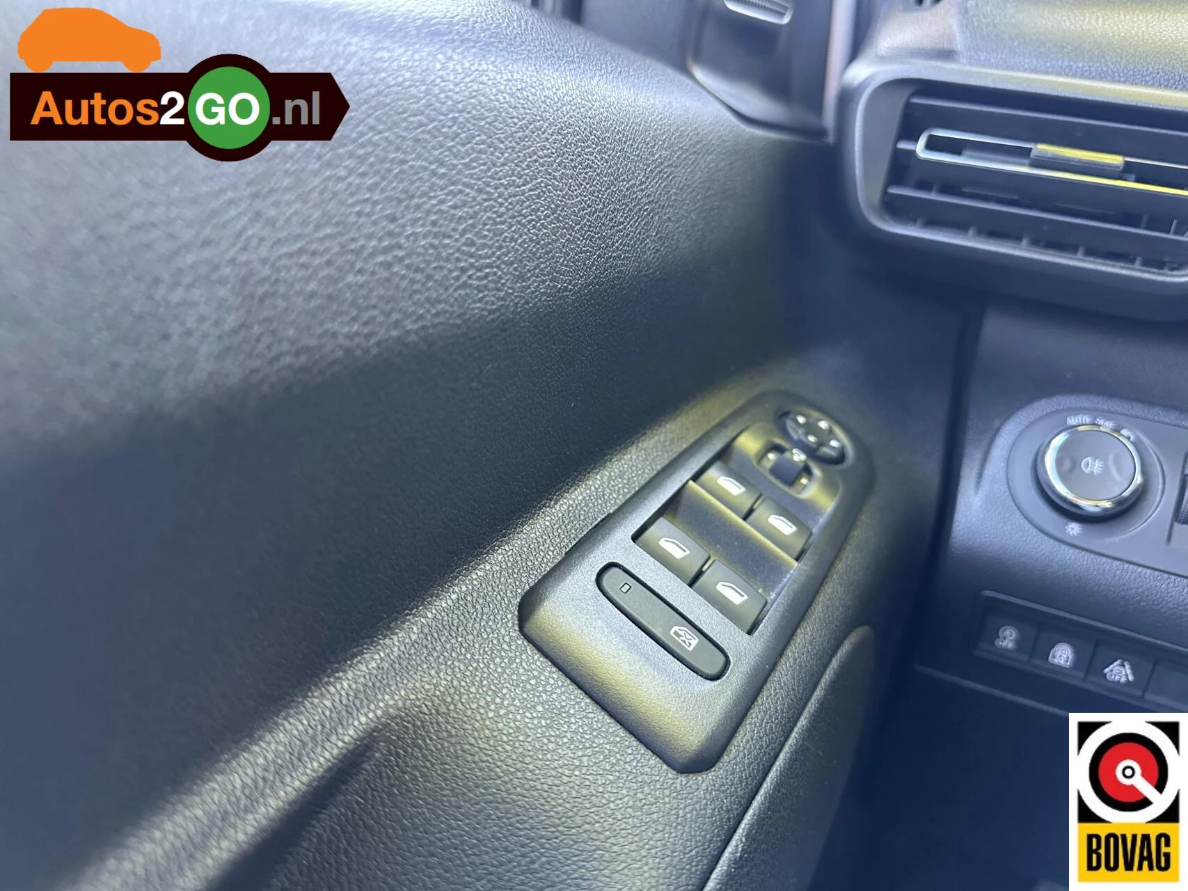 Hoofdafbeelding Opel Combo