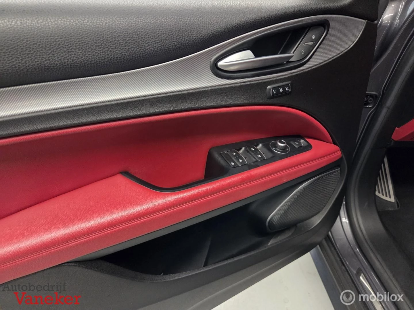 Hoofdafbeelding Alfa Romeo Stelvio