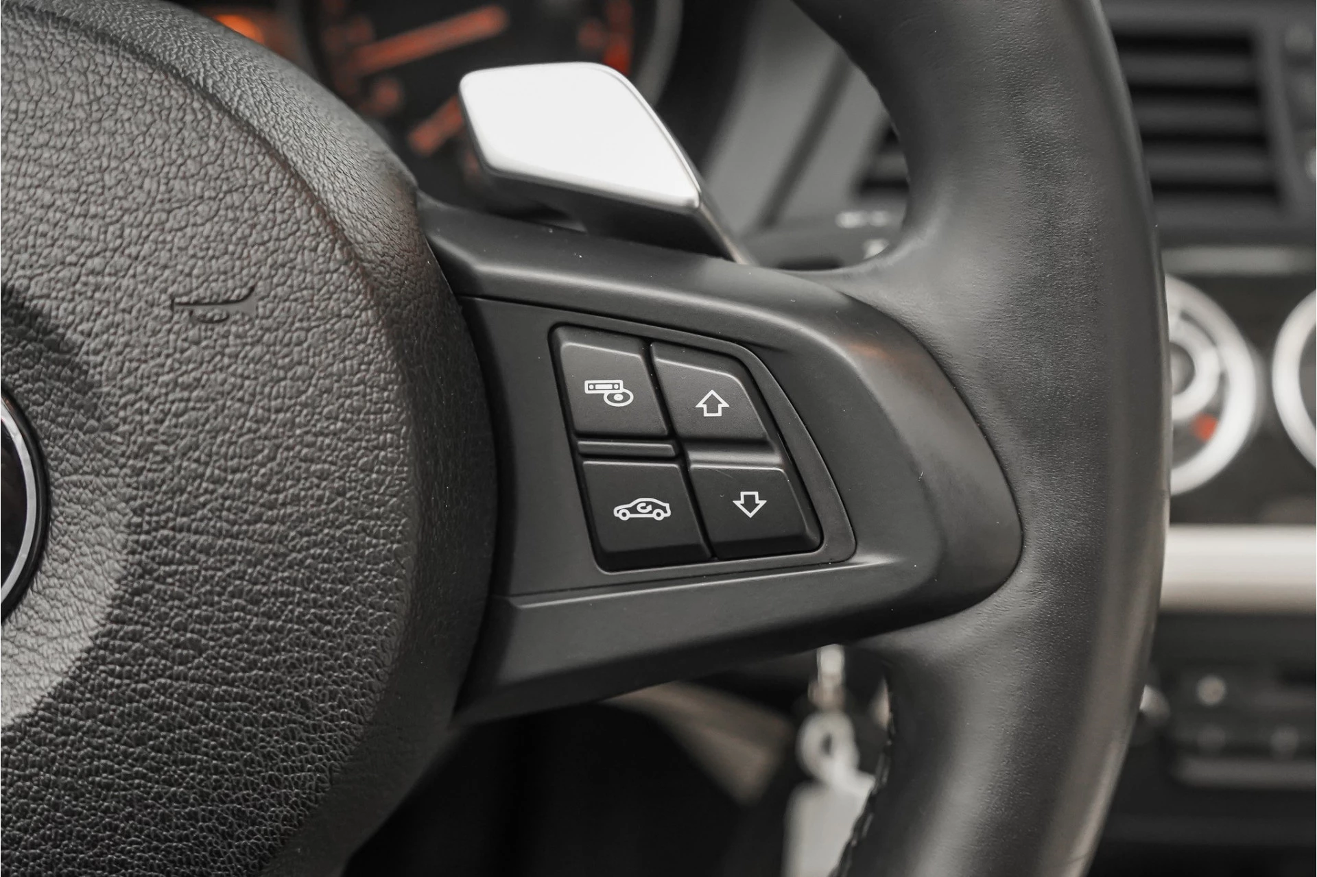 Hoofdafbeelding BMW Z4