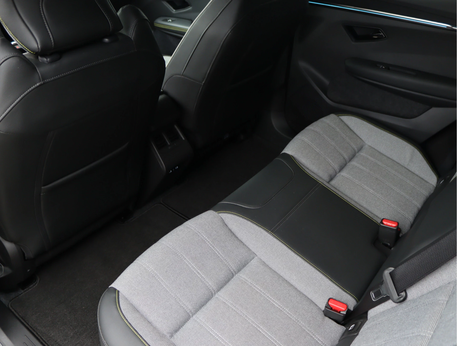 Hoofdafbeelding Renault Scénic