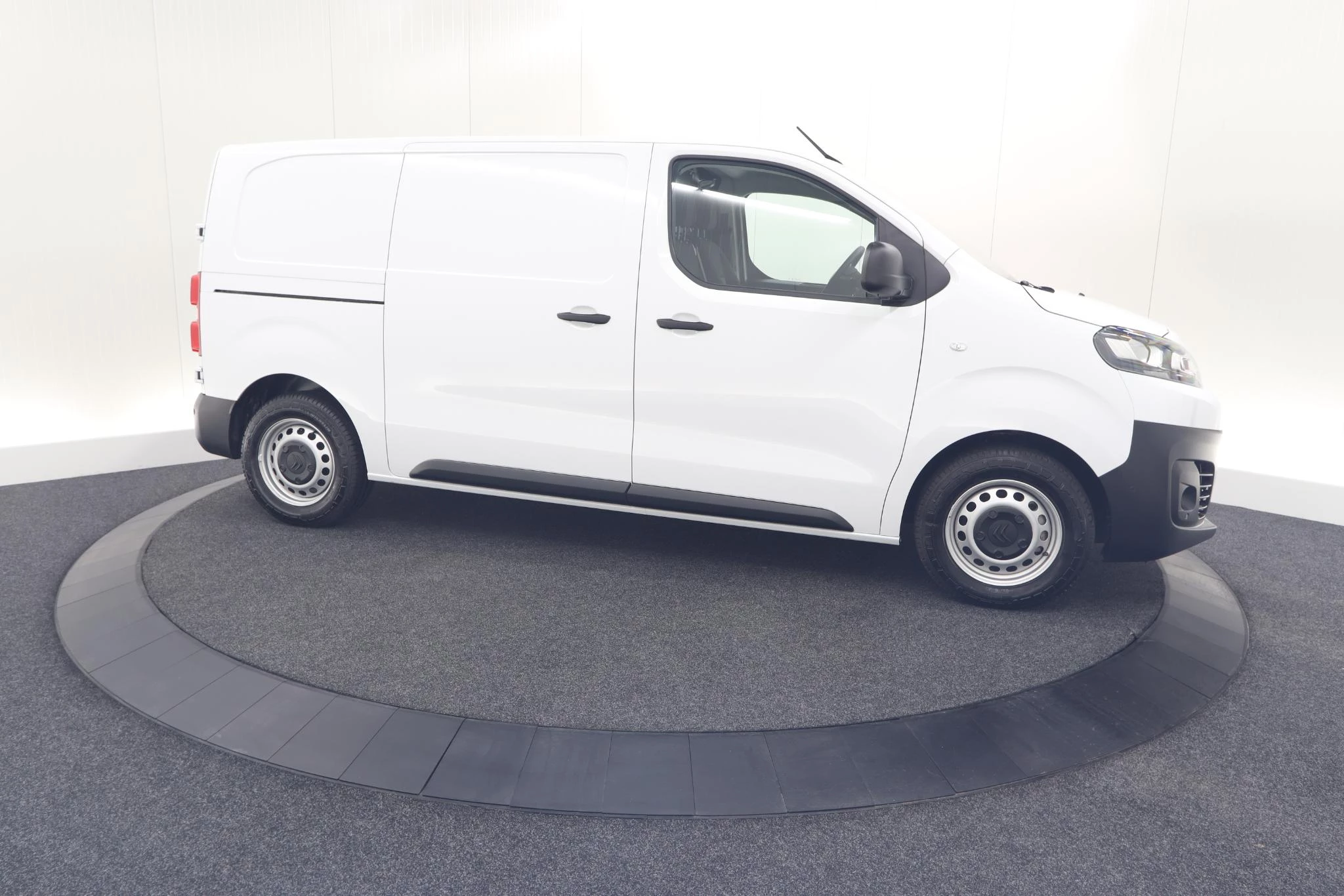 Hoofdafbeelding Citroën ë-Jumpy