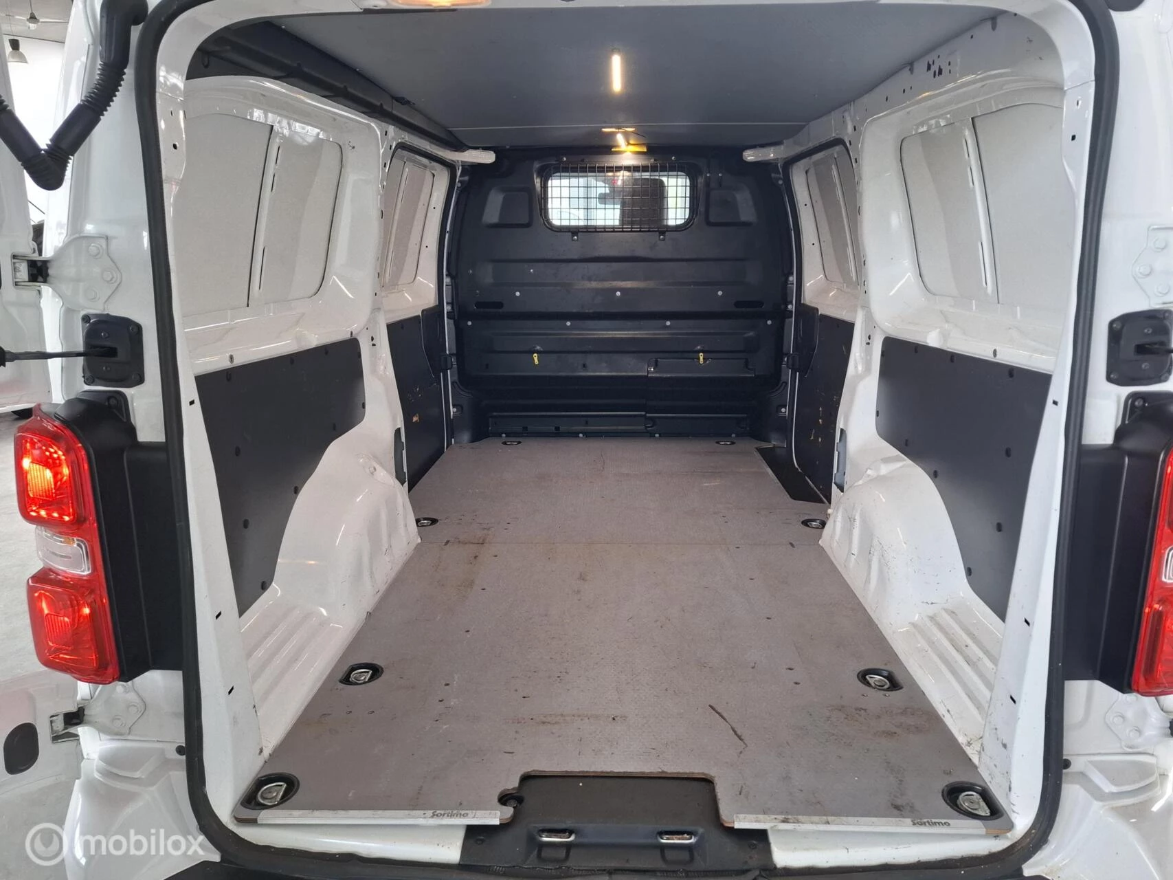 Hoofdafbeelding Peugeot Expert