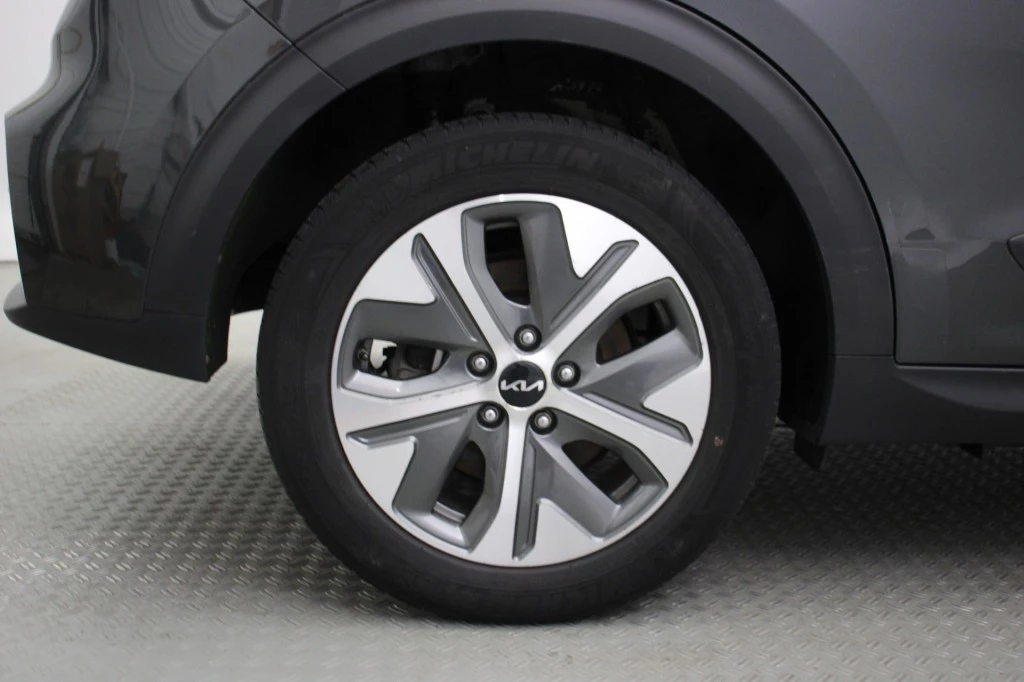 Hoofdafbeelding Kia e-Niro