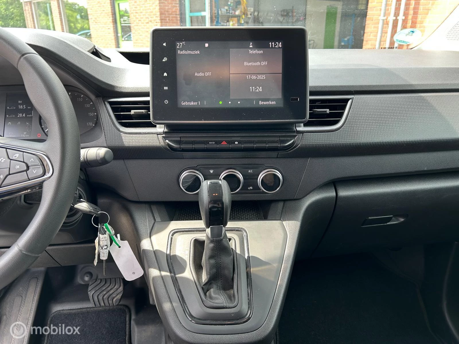 Hoofdafbeelding Renault Kangoo